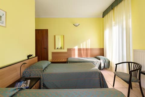Hotel Del Fiume, 