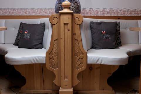 Hotel Castel Pietra, 