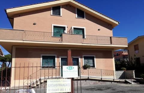 B&B Ciampino, 