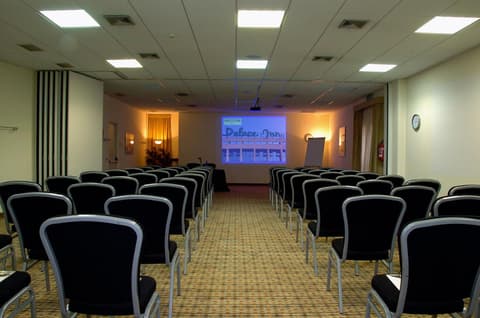 Palace Inn Rome Fiano, 