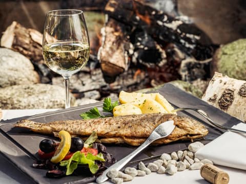 Hotel Finkenbergerhof, 