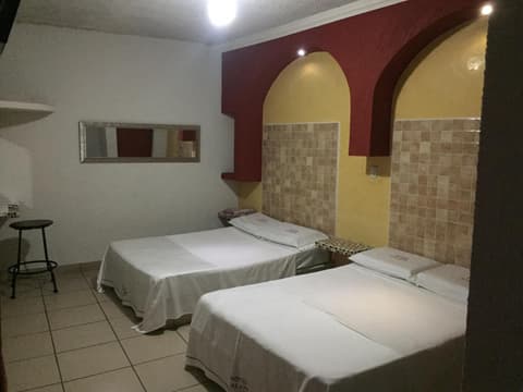 Hotel Xalapa, 