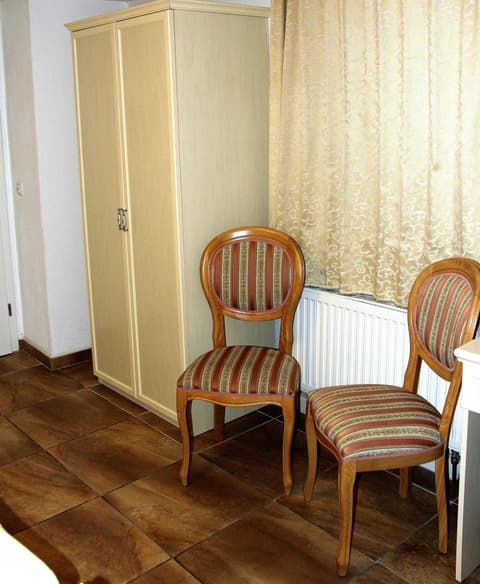 Hotel Villa Toscana, 