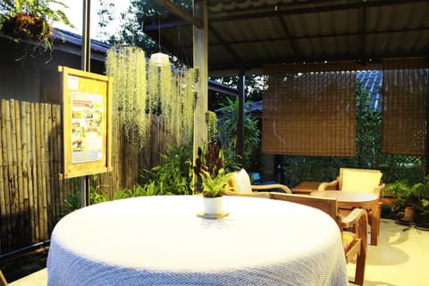 OldTown Boutique House Sukhothai, 