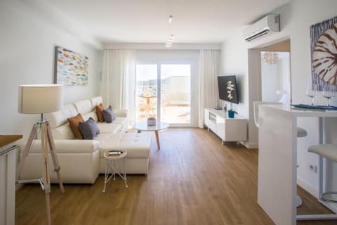 Flower beach suites 17, 