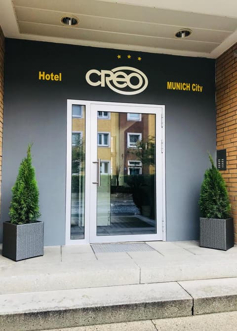 CREO Munich City, 