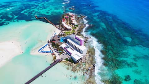 Mia Reef Isla Mujeres - All Inclusive Resort, 
