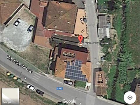 B&B e Locazioni Turistiche Antico Borgo Toscano, 