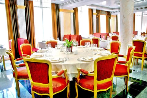 Actor Hotel Budapest, 