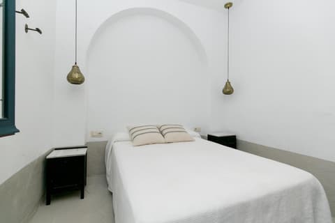 HOSPEDAJE PENSIÓN LA ALMOHADA, 