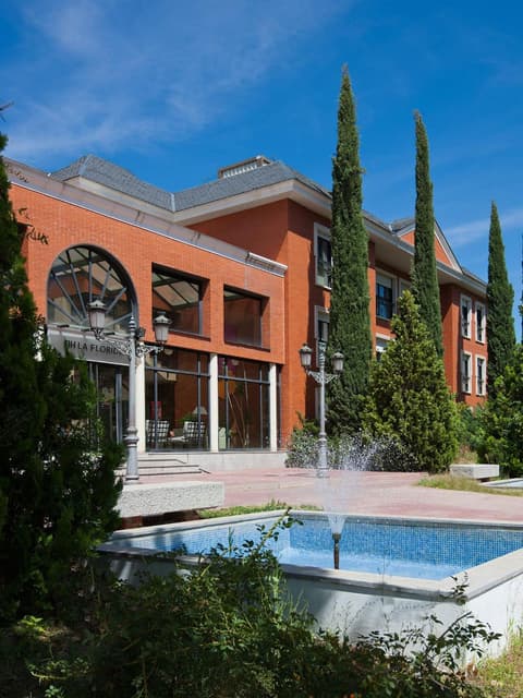 Apartamentos TH La Florida, 