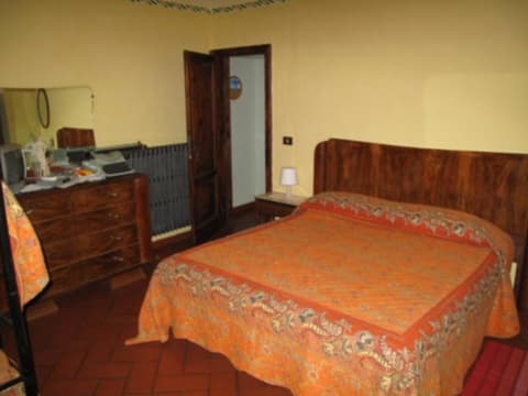 B&B e Locazioni Turistiche Antico Borgo Toscano, 