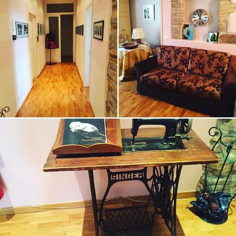 City's House Guest House, 