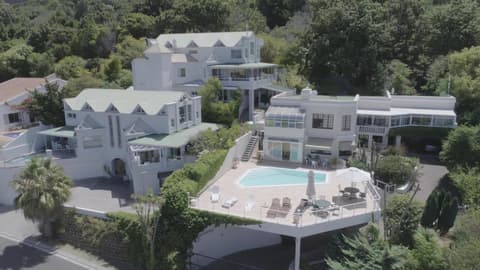 Panorama Guest House, 