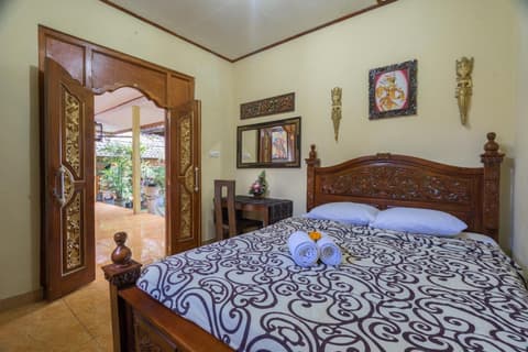 Nuaja Balinese Guest House, 