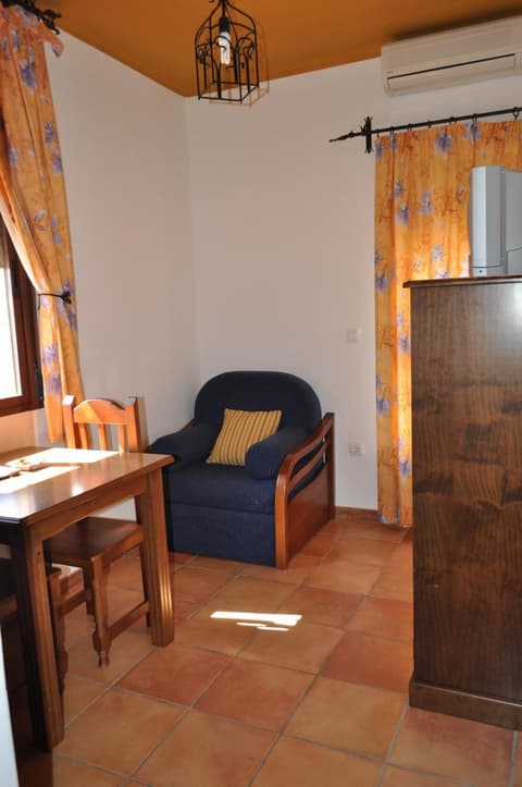 Apartamentos Rurales Alcazaba de las Torres, 