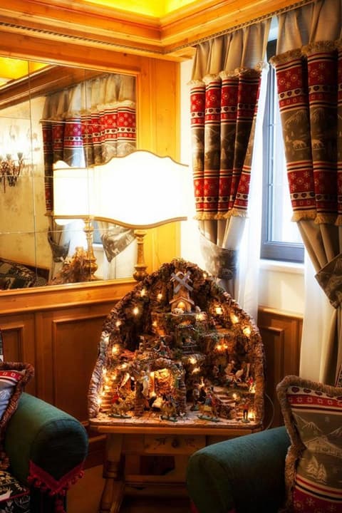 Garnì Astoria Hotel & SPA, 