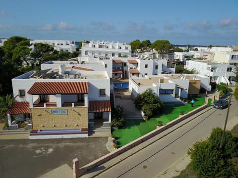 Apartamentos Mar y Sal, 