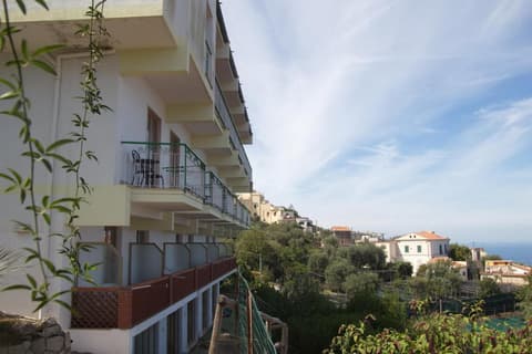 Hotel Il Nido Sorrento, 