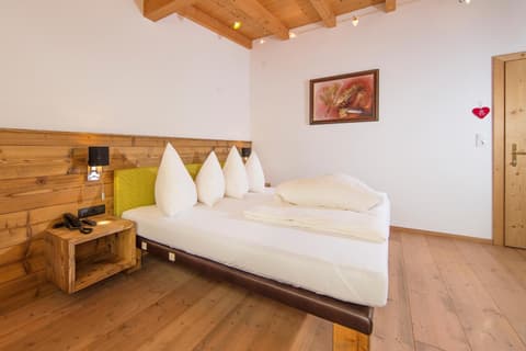Genusshotel Alpenblick, 