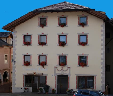 gasthof pension rössl, 