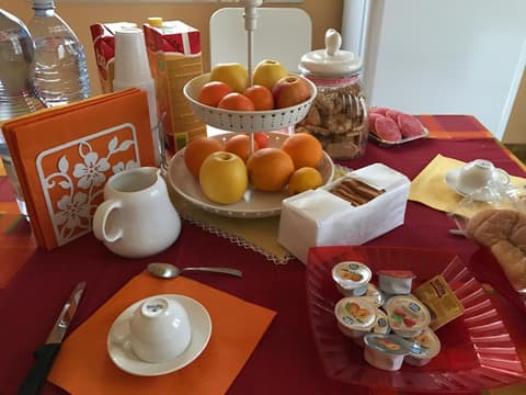 Affittacamere Le Rose, 