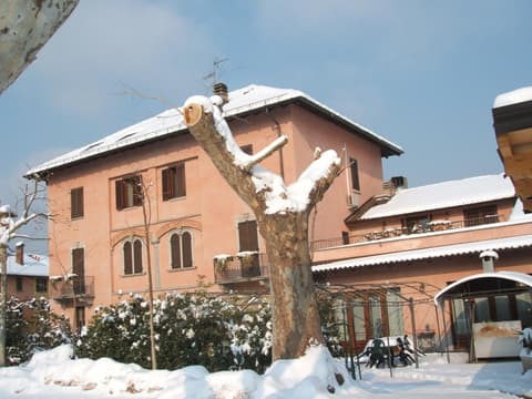 Albergo Michieletto, 