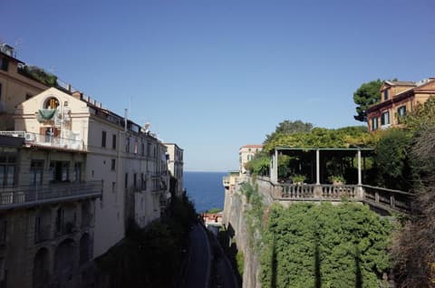 I colori di Sorrento, 