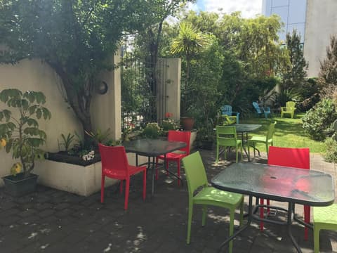 YHA Nelson - Backpackers, 