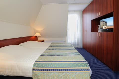 Boulevard Hotel Scheveningen, 