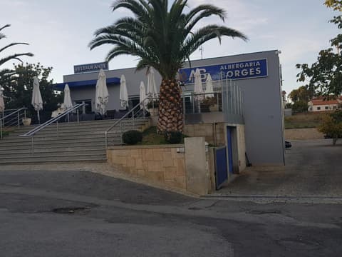 Hotel Albergaria Borges, 