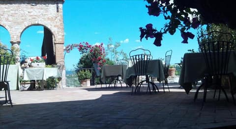 B&B Osteria Del Vicario, 