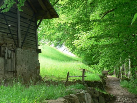 B3 Boutique-Bed&Breakfast, 