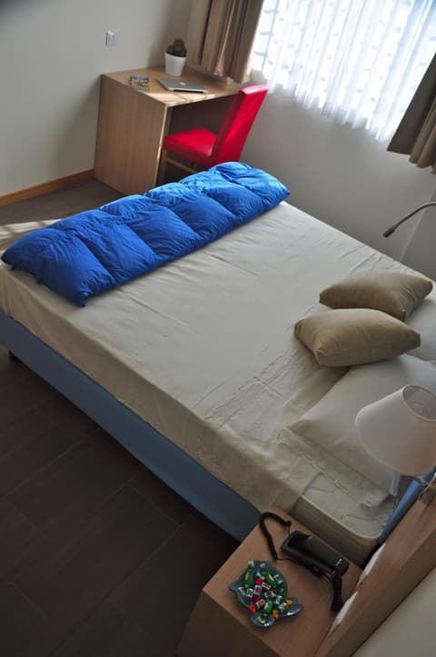 Hotel 325 Tor Vergata, 