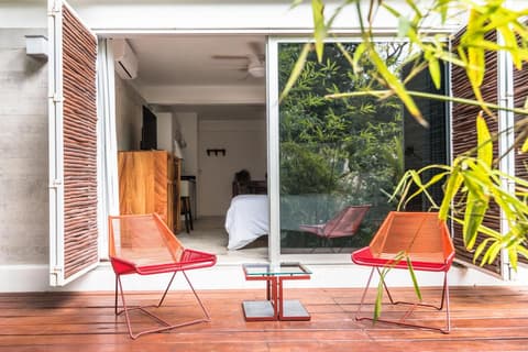 Casa de Piedra Tulum, 