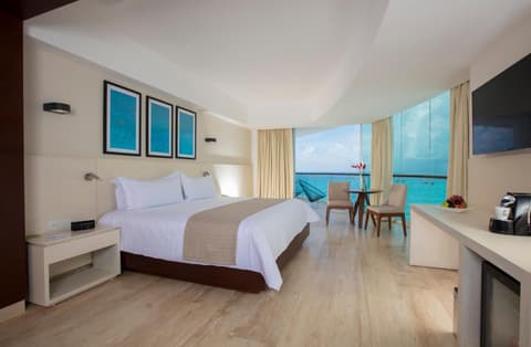 Krystal Grand Cancun All Inclusive, 