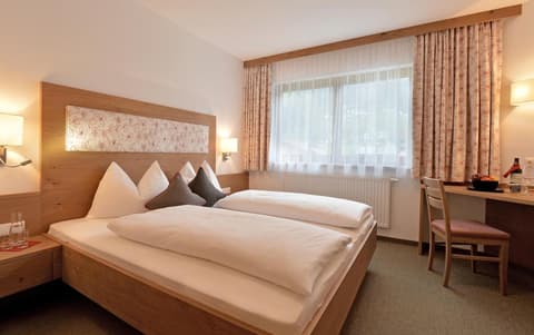 Hotel Eder, 