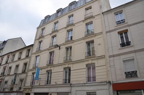 Hôtel Richard, 