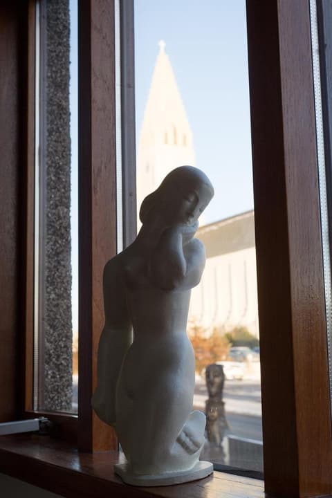 Eric the Red Guesthouse, 