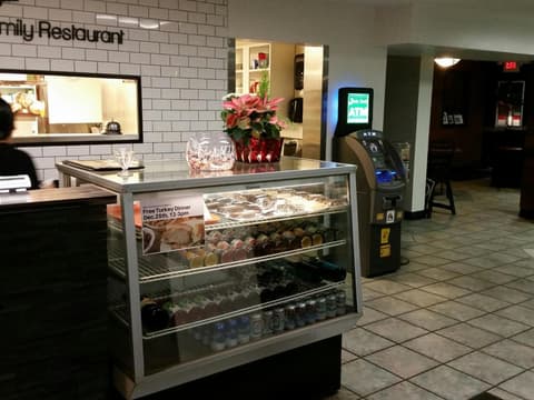 Wild Rose Country Inn, 