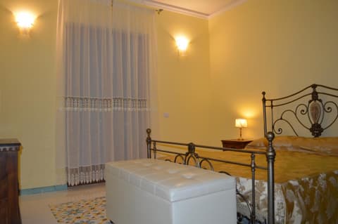 B&B Villa Maristella, 