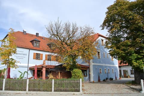 Hotel Daimerwirt, 