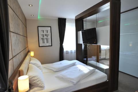 Hotel Bergischer Hof, 