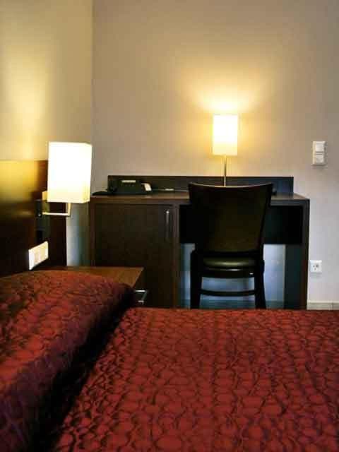 Hotel Casa Borghese, 