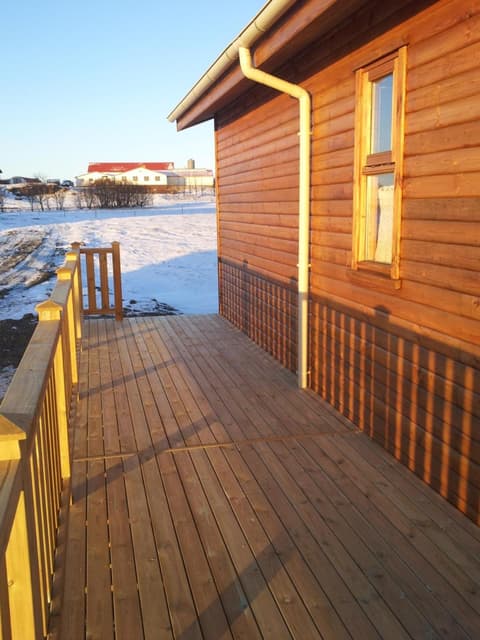 Egilsstaðir 1 Guesthouse, 