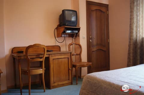 Hotel Casa Borghese, 