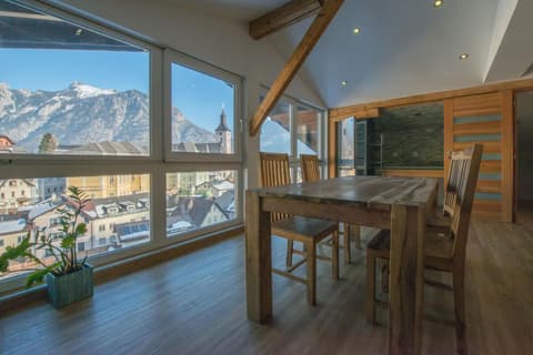 Schlafmeile Traunsee, 