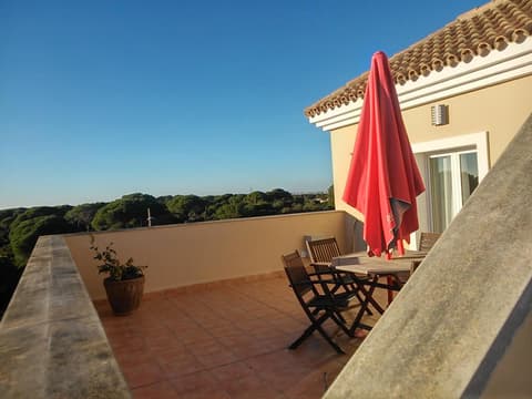 Hotel Las Canteras de Puerto Real, 