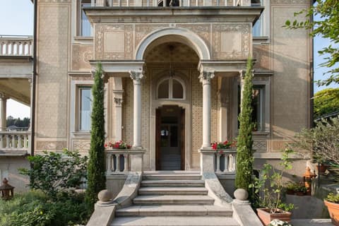 Villa Maria Boutique Apartments, 