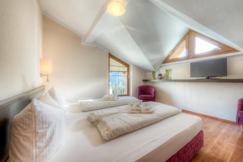 Hotel Garni Alpenjuwel, 